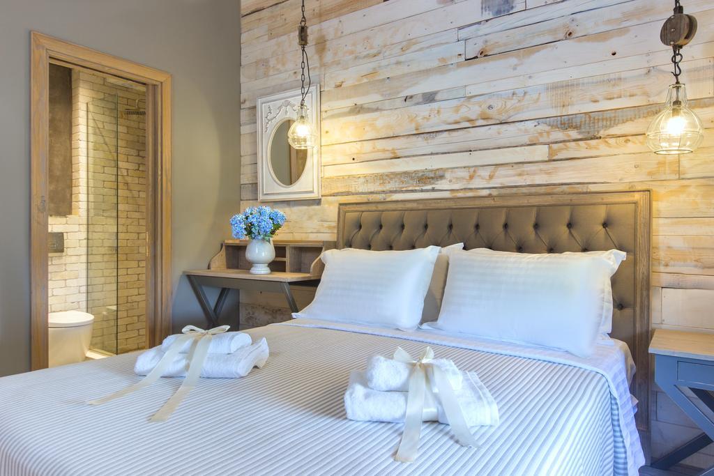 By The Sea Luxury Suites Limenas  Exterior photo